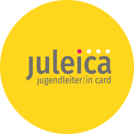 Die Teilnahme an dieser Veranstaltung berechtigt zu Erhalt oder Verl�ngerung der juleica!