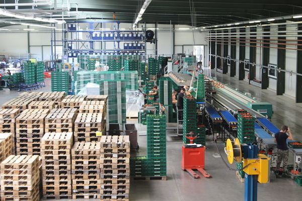 2. Platz 2017: G�rtnersiedlung