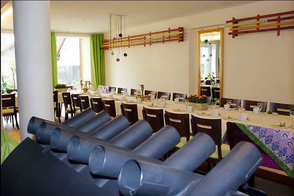 2. Platz: Genie�erhof