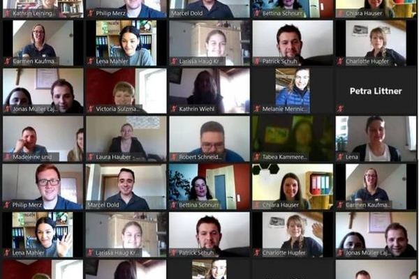 Fr�hjahrsverbandsausschuss am 28. M�rz 21