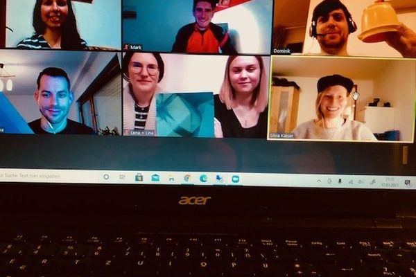 "Landjugend ist bunt" am 17. M�rz 21