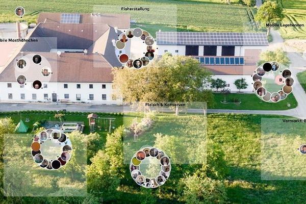 Mach dein Ding am 4. M�rz 21