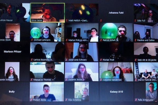 M�nchweiler, Gamhurst und Br�unlingen