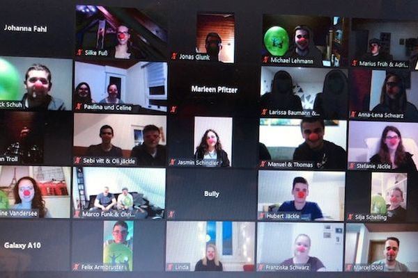 M�nchweiler, Gamhurst und Br�unlingen