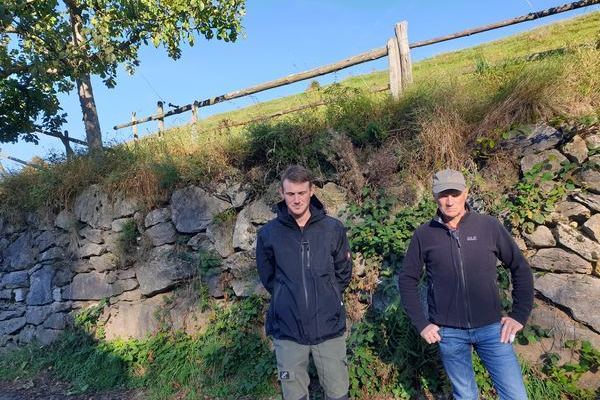 1. Platz 2021: Solare Heutrocknungsanlage Pf�ndlerhansenhof