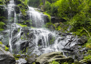 Zweribachwasserf�lle